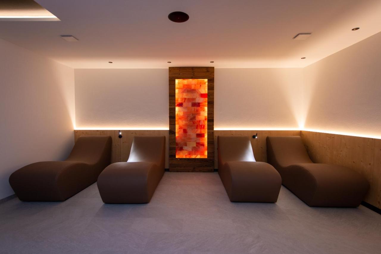 Les Ciases Chalets Dolomites Apt 3 Сан-Віджиліо-ді-Мареббе Екстер'єр фото