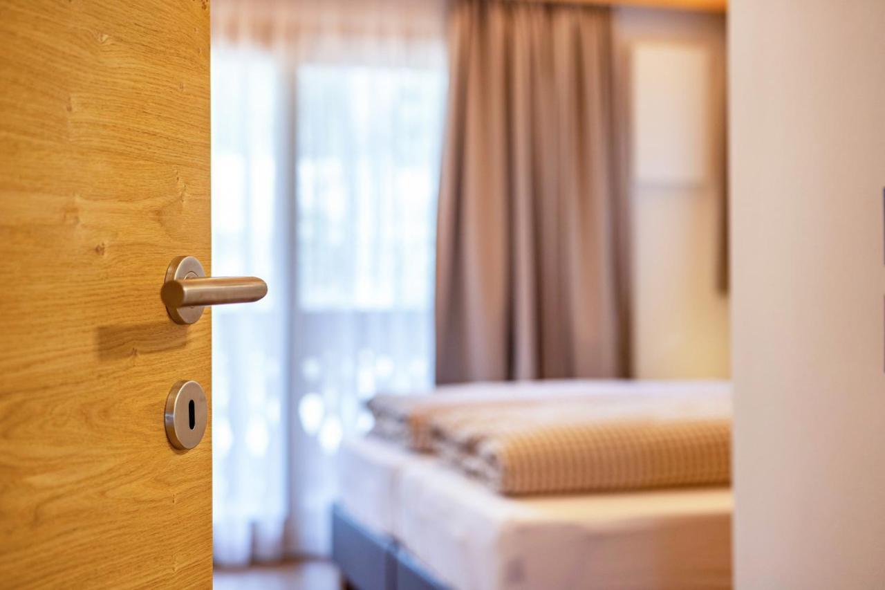 Les Ciases Chalets Dolomites Apt 3 Сан-Віджиліо-ді-Мареббе Екстер'єр фото